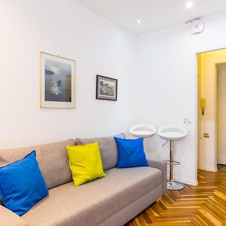 Appartement Al 31 à Naples Extérieur photo