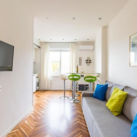 Appartement Al 31 à Naples Extérieur photo