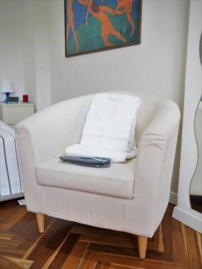 Appartement Al 31 à Naples Extérieur photo