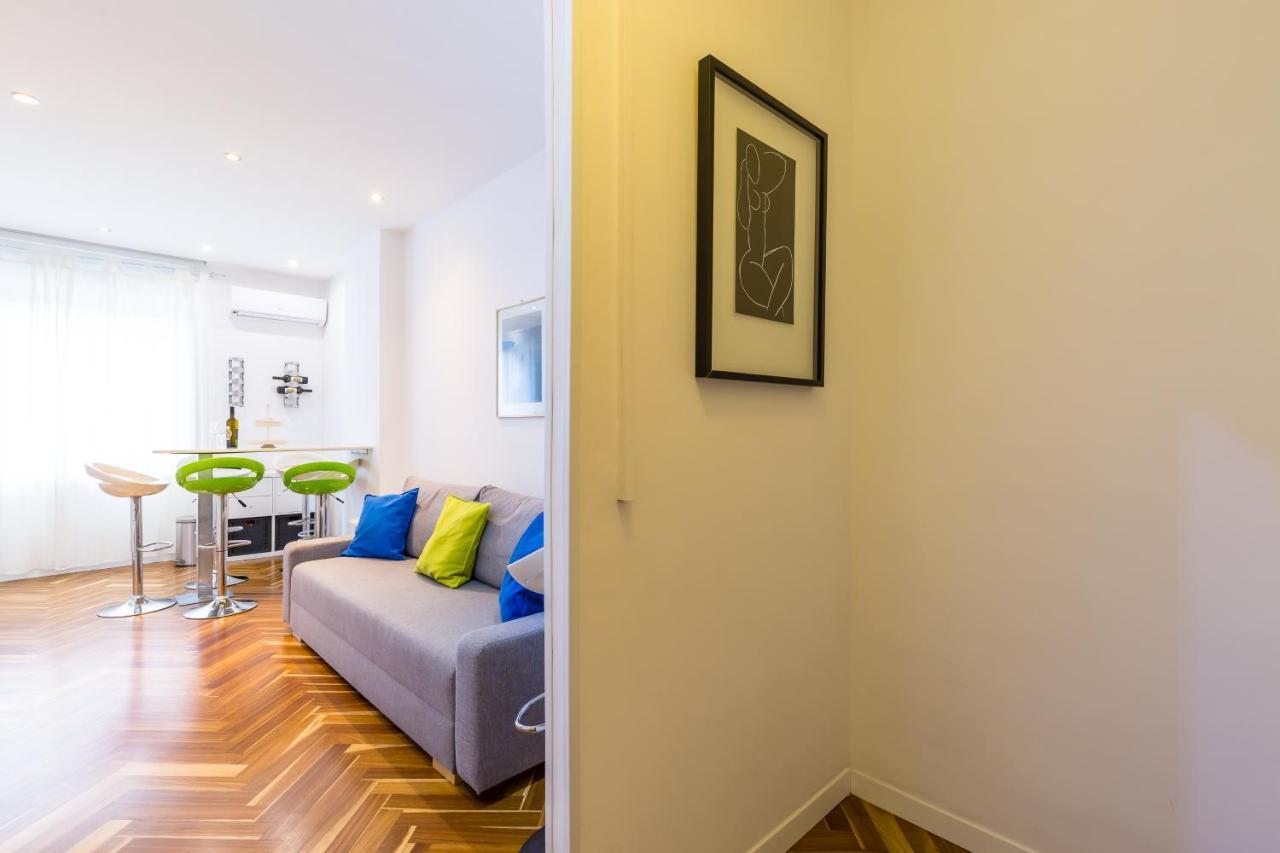 Appartement Al 31 à Naples Extérieur photo