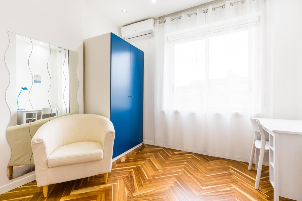 Appartement Al 31 à Naples Extérieur photo