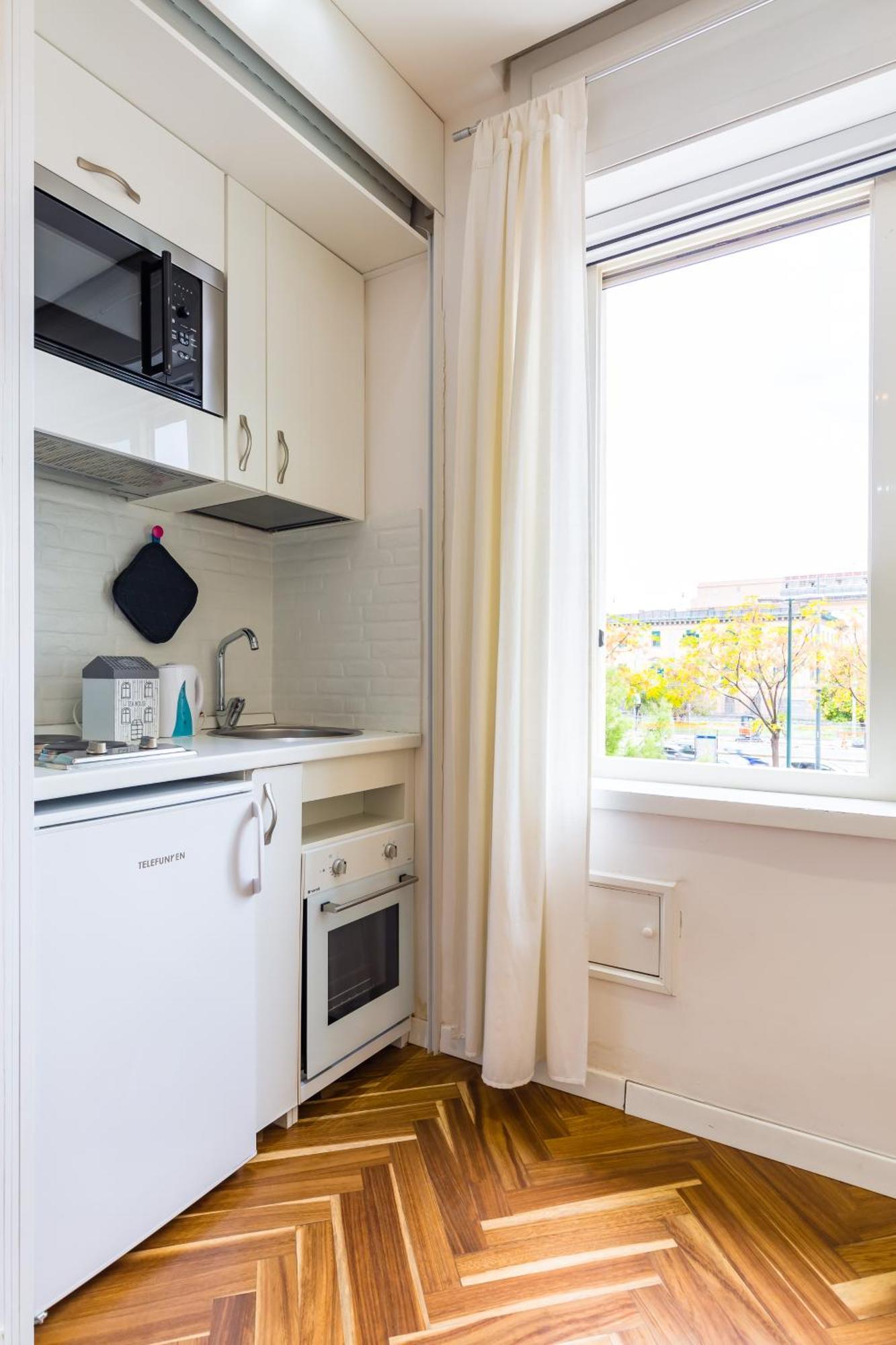 Appartement Al 31 à Naples Extérieur photo