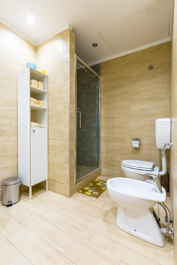 Appartement Al 31 à Naples Extérieur photo