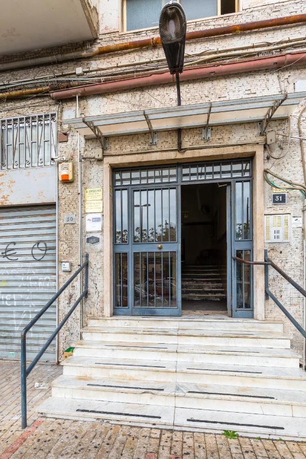 Appartement Al 31 à Naples Extérieur photo