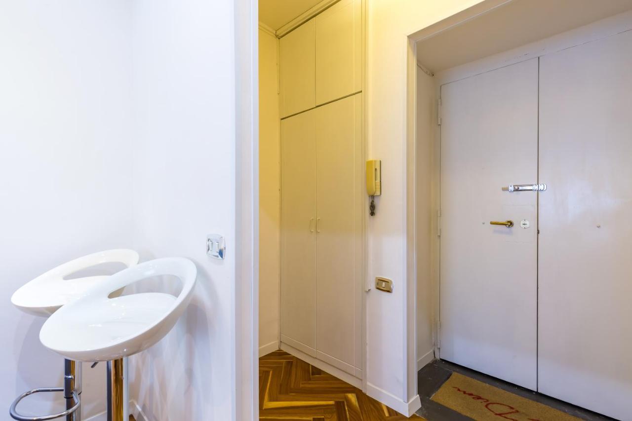 Appartement Al 31 à Naples Extérieur photo